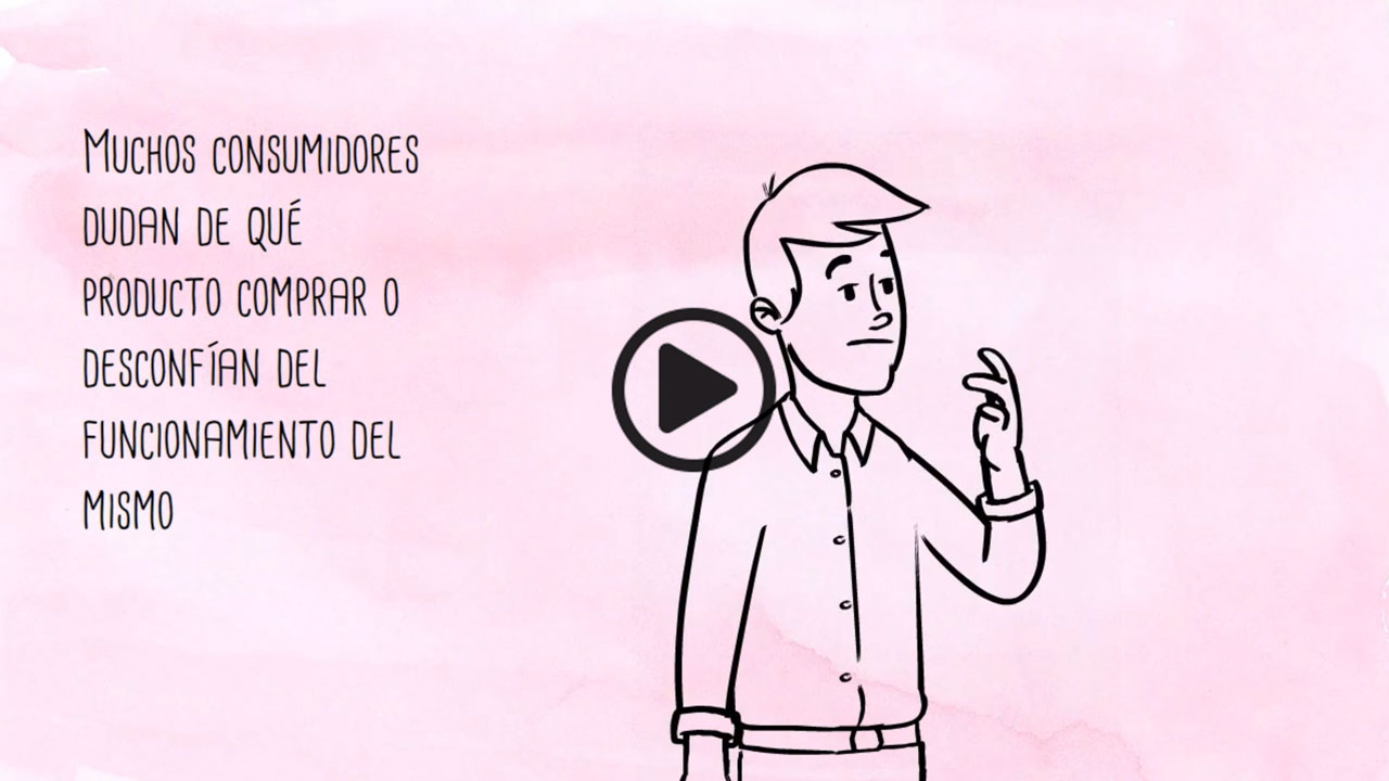 Grupo TEMA – Venderias mas si realizaras demostraciones de tus productos