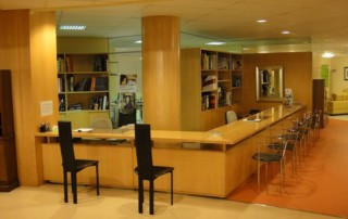 Asesores comerciales en Málaga en punto de venta