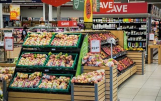 Empleo en Luanco y Avilés