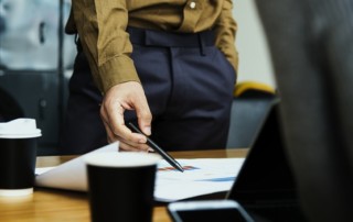 Empleo de coordinadores en Barcelona: proyecto estable