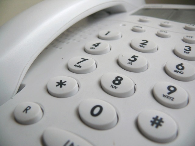 Teleoperadores en Madrid (no ventas)