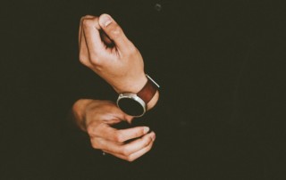 Vendedores de Relojes en Madrid: Sector lujo