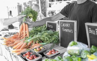 Asesores de ventas en alimentación para Marbella