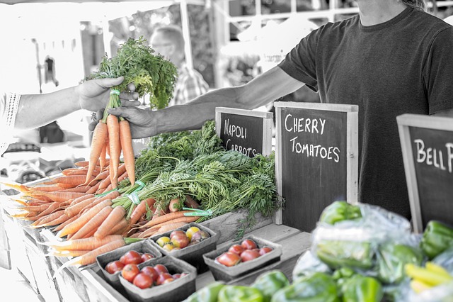 Asesores de ventas en alimentación para Marbella