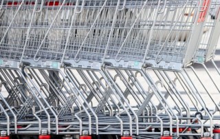 Gestor de punto de venta en A Coruña: Sector bebidas