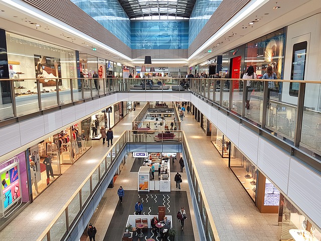 Vendedores sector lujo en Valencia: Navidad