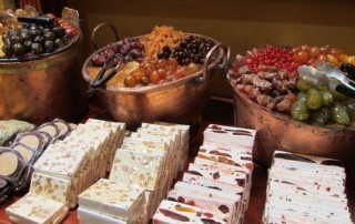 Promotores en Bcn en Navidad