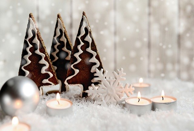 Vendedores de PAE en Navidad: Madrid