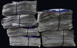 Repartidores de flyers y captadores en Tarragona