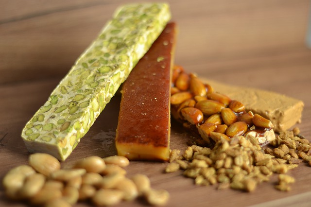 Promotores de alimentación para Madrid