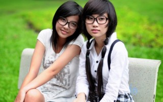 Promotores bilingüe en chino en Madrid