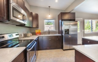 Promotores de gran electrodoméstico para Madrid