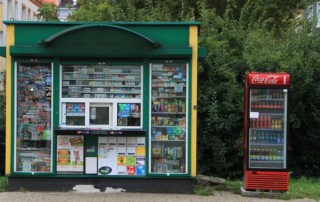 Promotores en Ávila