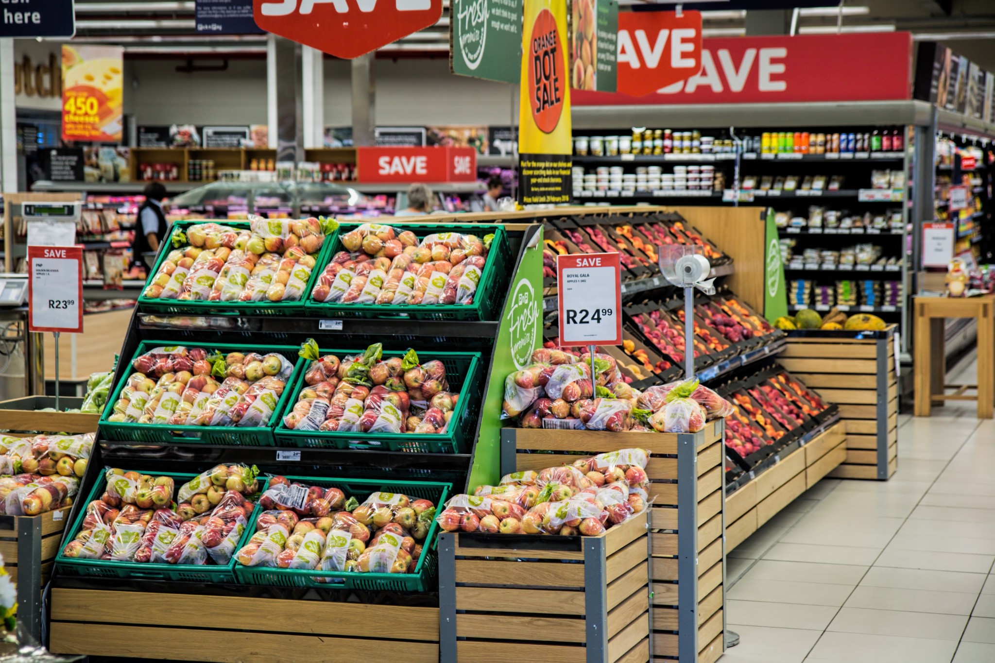 GPV/Canal Alimentación en Creixell