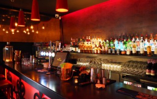 Comercial en Castellón canal Horeca
