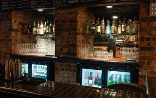 GPV/Bebidas Espirituosas en Murcia