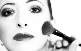 Empleo de maquilladores en Madrid