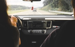 Conductores captadores en Madrid.