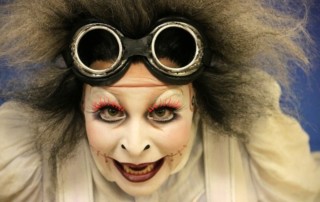 Animadores MIMOS en Talavera de la Reina