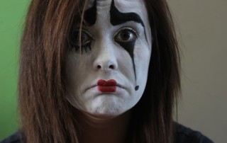 Animadores MIMOS en Madrid