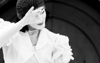 Mimos en Santa Cruz de Tenerife