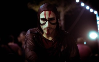 Animadores mimos en Huelva