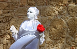 Animadores mimos en GranadaAnimadores mimos en Granada