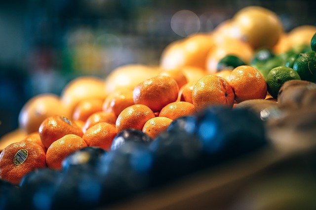 Promotores de alimentación en Huesca