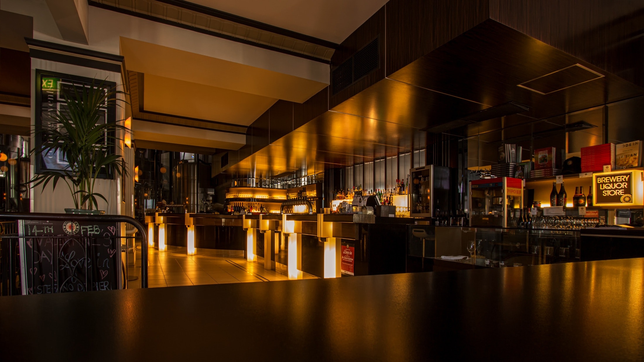 Comerciales en San Sebastián: Canal Horeca