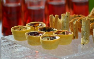 Promotores para degustación en Cataluña