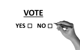 Encuestas en Valladolid