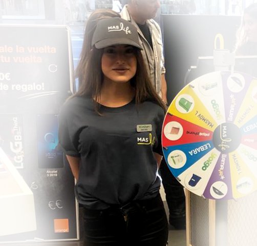 azafatas-centros-comerciales-tema Azafatas para Centros Comerciales de TEMA