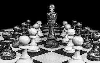 Gamificación en Recursos Humanos