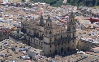 Promotores y promotoras en Jaén