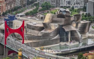 Promotoras y promotores en Bilbao