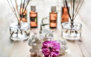 Marketing olfativo, ¿por qué no?