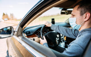 Captadores conductores en Madrid