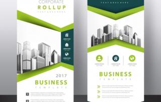 Implantación de material PLV en Huesca