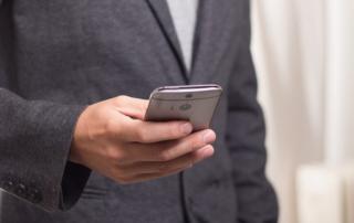 Promotores en Zaragoza para evento de telefonía