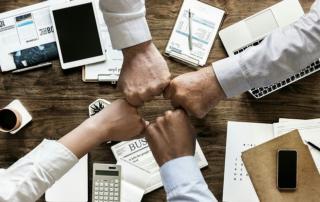 Jefe de equipo: qué es y qué funciones debe cumplir