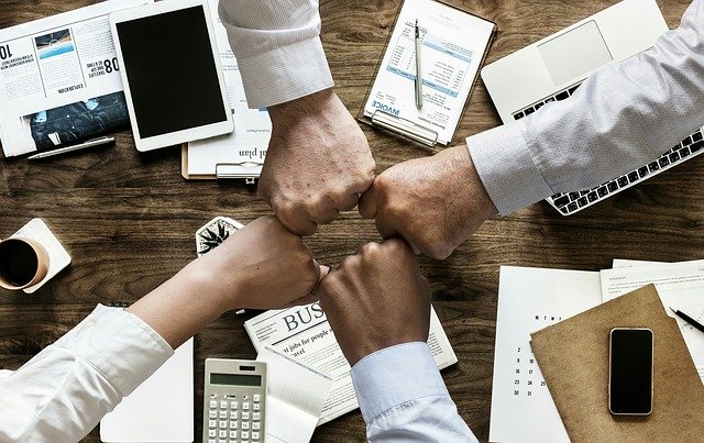 Jefe de equipo: qué es y qué funciones debe cumplir