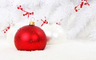 Jaén para la campaña de Navidad