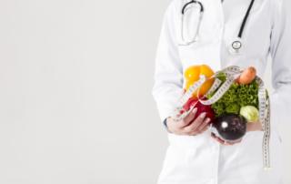 Nutricionistas urgentes en Alacant