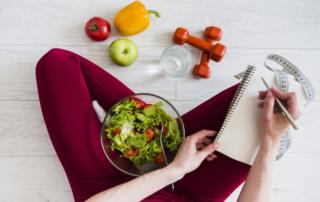 Nutricionistas urgentes en Barcelona