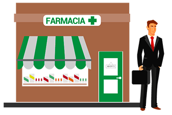 fuerzas de ventas : visitadores-farmaceuticos