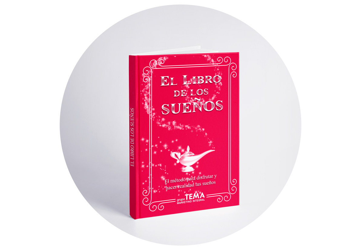 El libro de los Sueños de TEMA