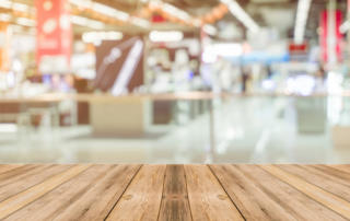 Promotores Material PLV: Getafe