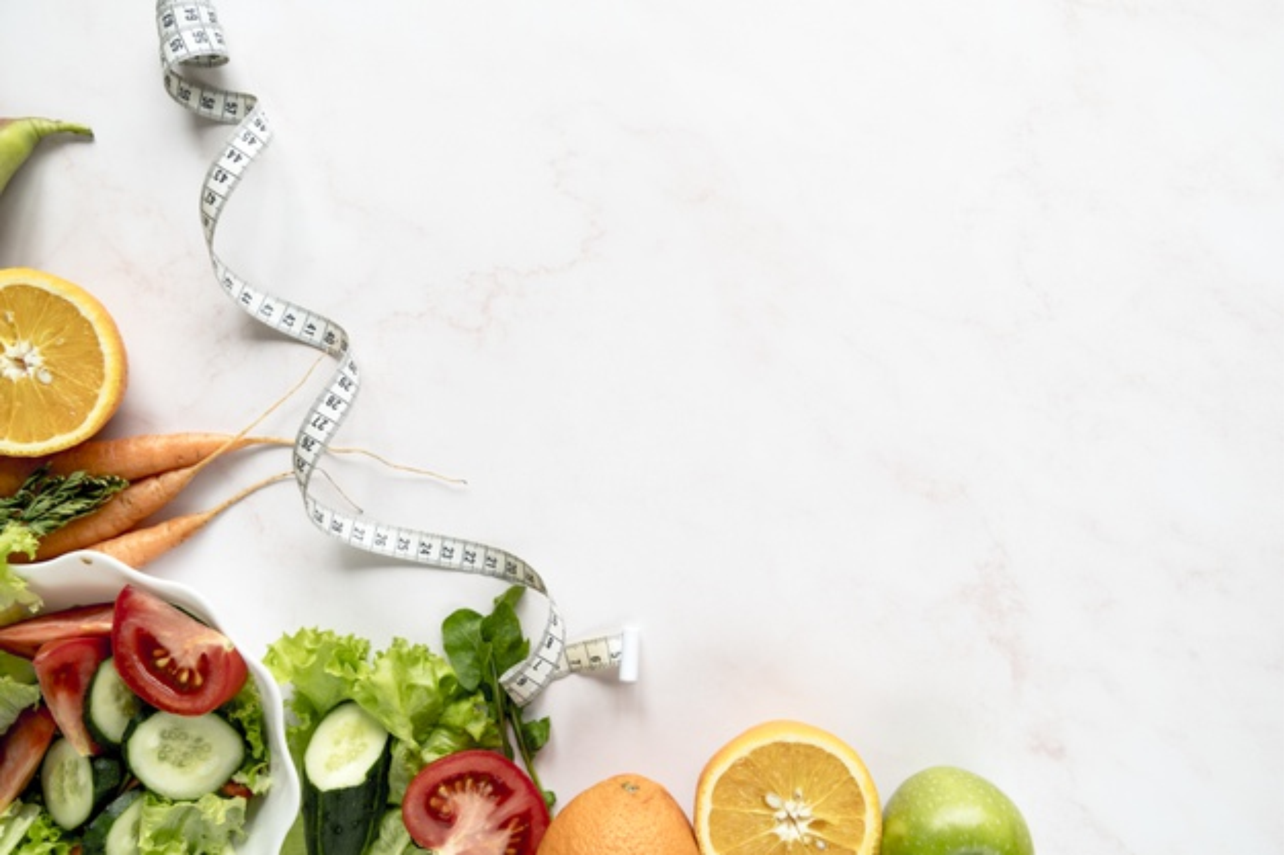 Nutricionistas urgentes para Madrid