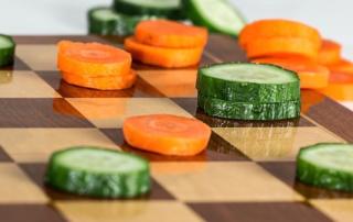 Nutricionistas para campaña Córdoba