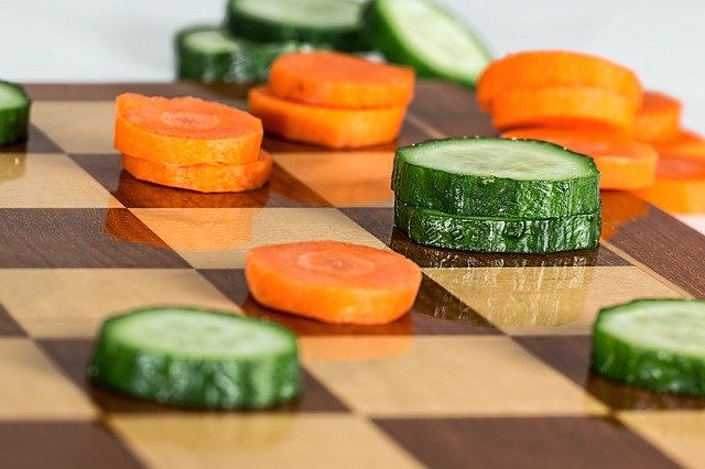 Nutricionistas para campaña Córdoba   